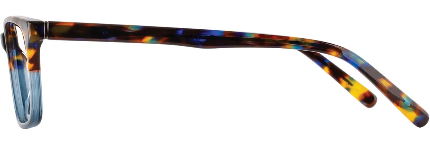 Michael Ryen MR378 Eyeglasses - view 5
